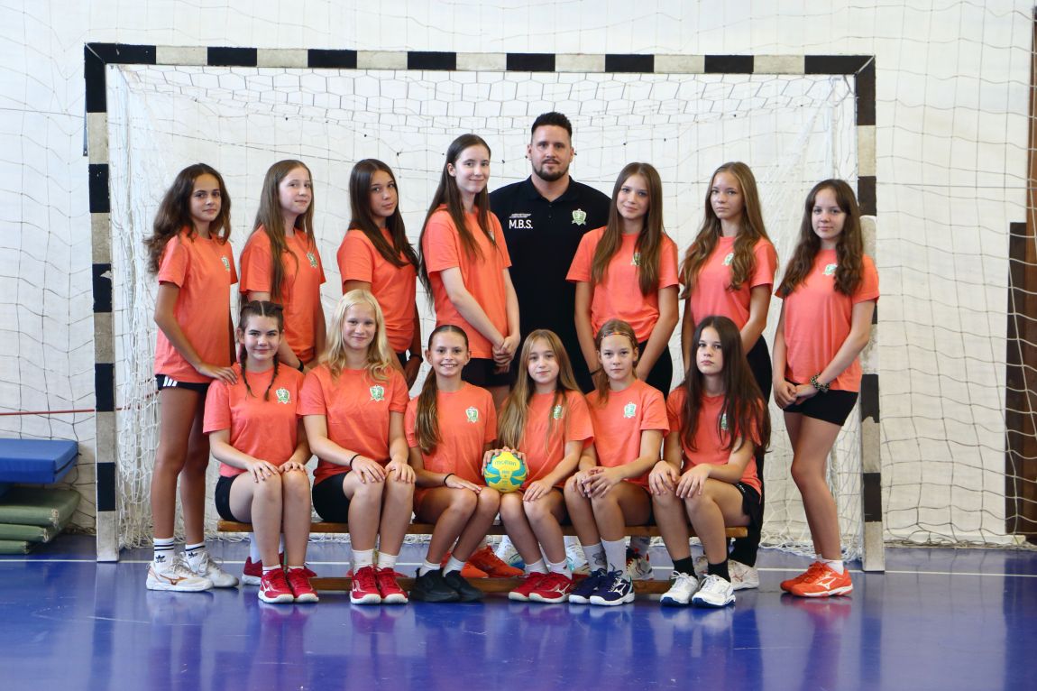 LKSZSE LU14 2026-2027